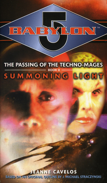 Summoning Light by Babylon 5