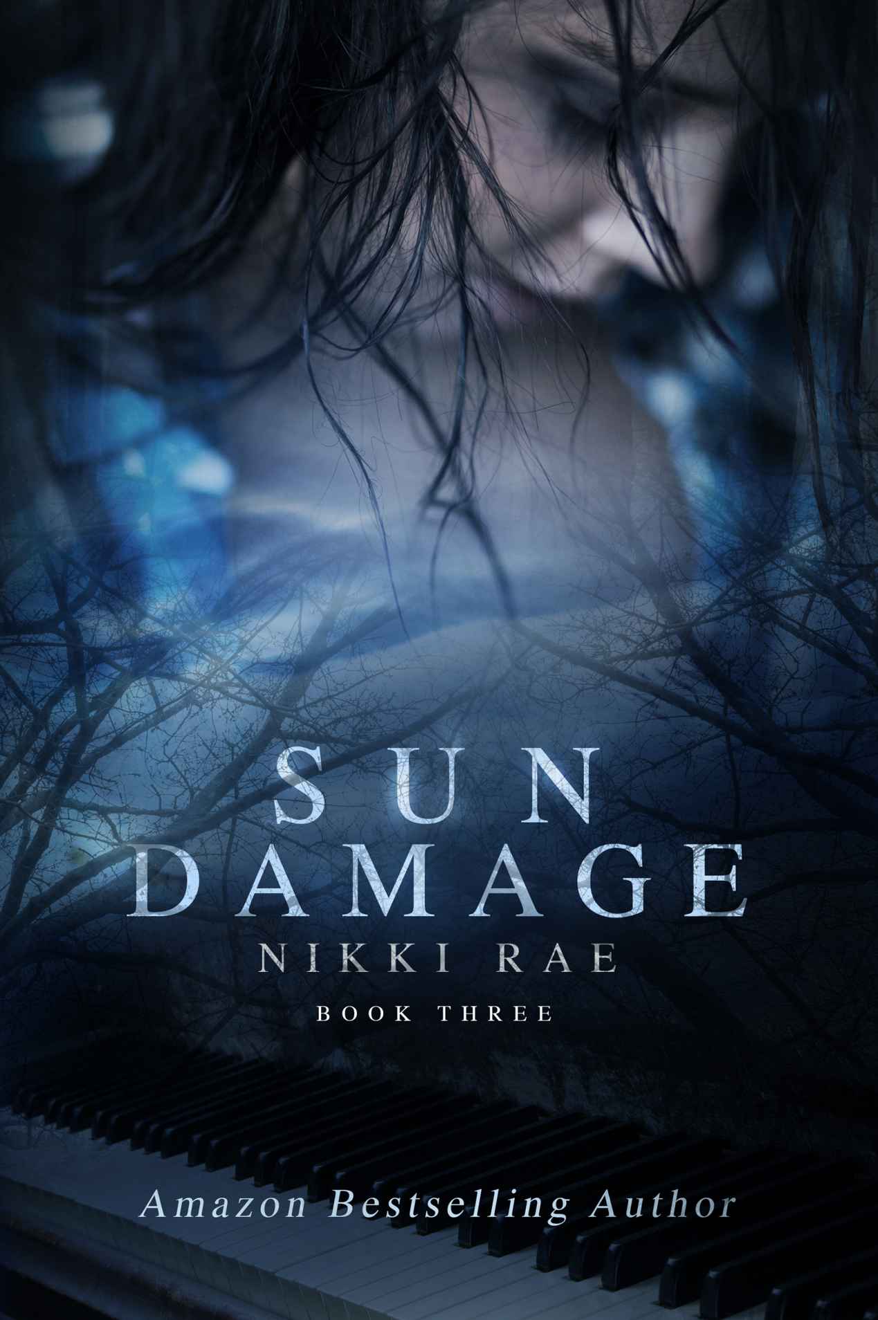 Sun Damage (The Sunshine Series)