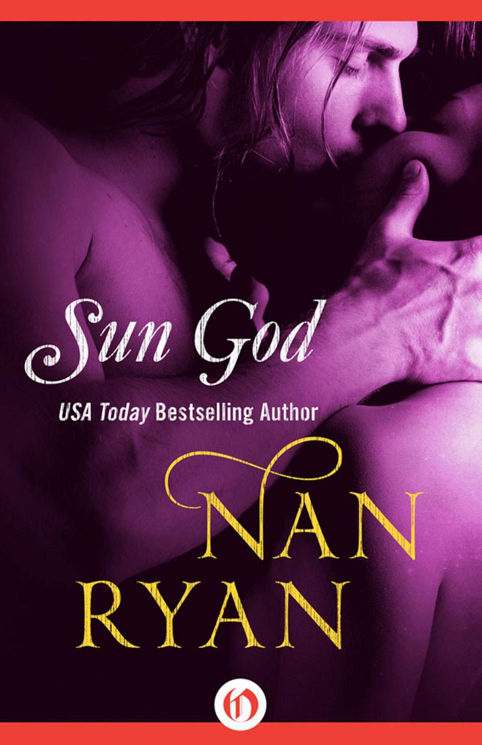 Sun God by Ryan, Nan