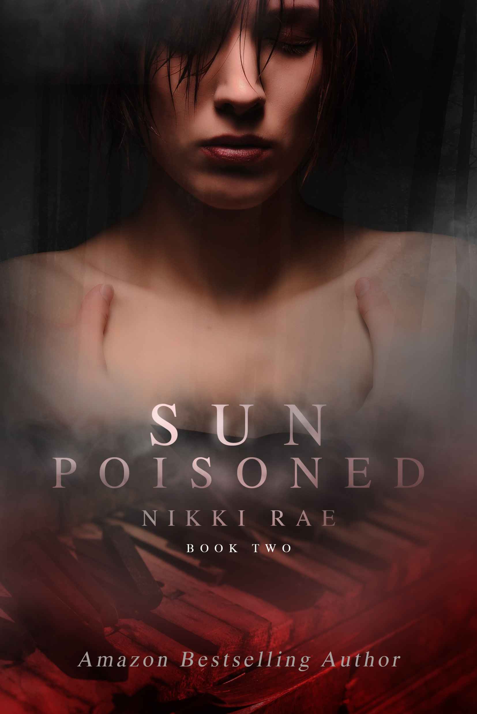 Sun Poisoned (The Sunshine Series)