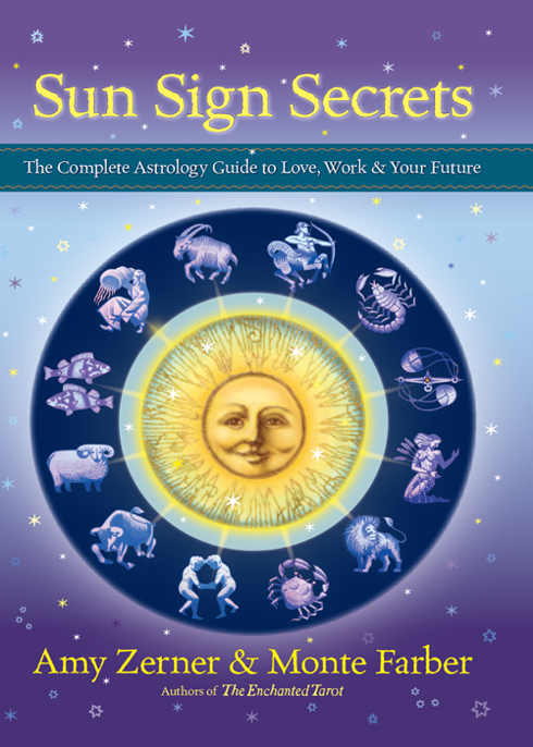 Sun Sign Secrets by Amy Zerner