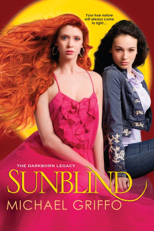 Sunblind (2013)