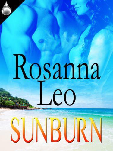 Sunburn by Rosanna Leo