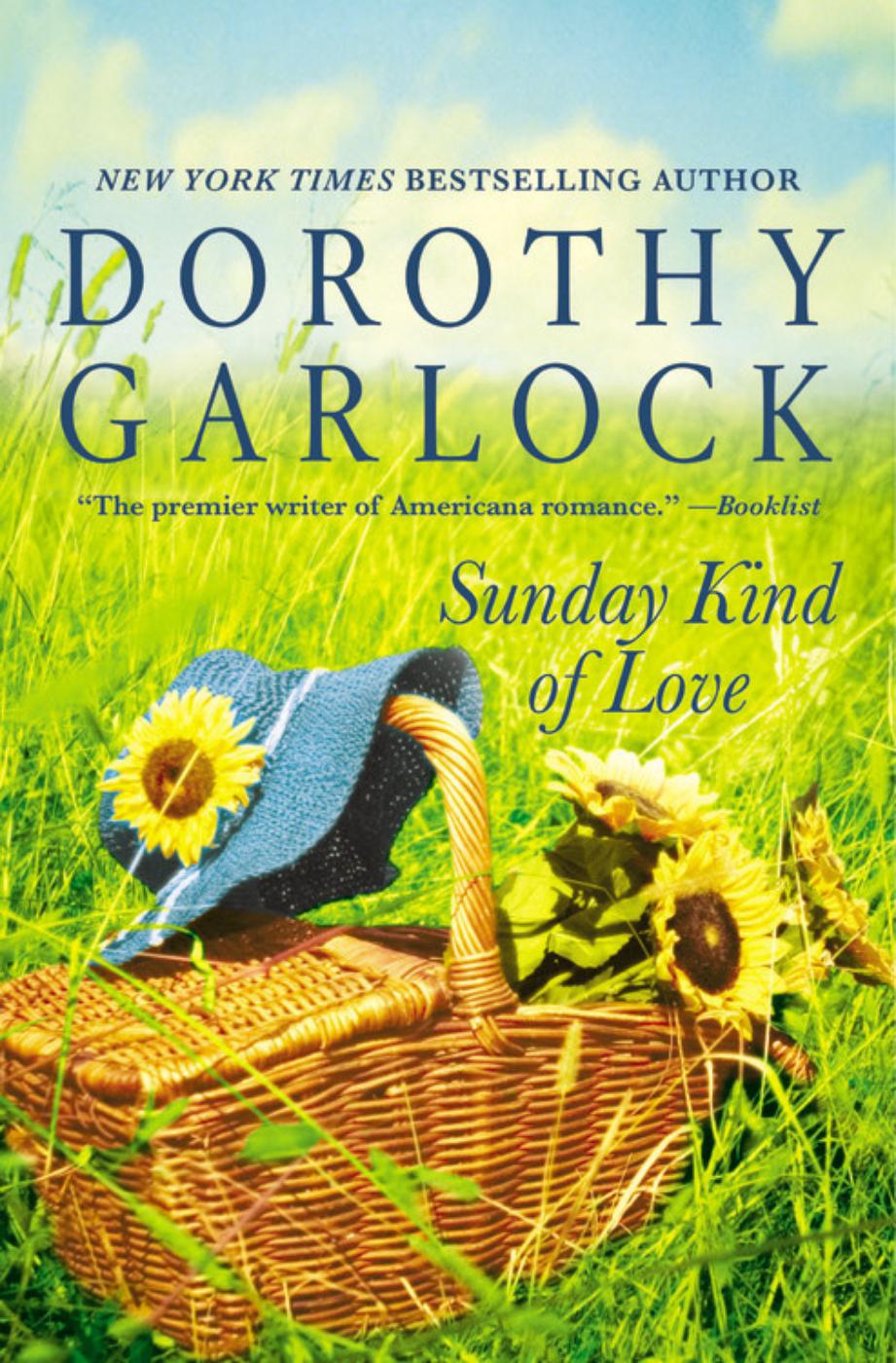 Sunday Kind of Love (2016) by Dorothy Garlock