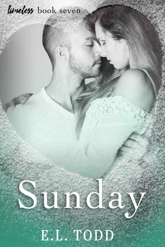 Sunday (Timeless Series #7) by E. L. Todd