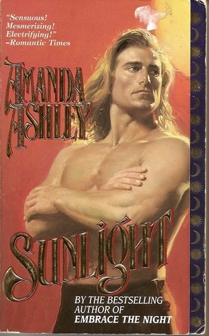 Sunlight Moonlight (1997) by Amanda Ashley