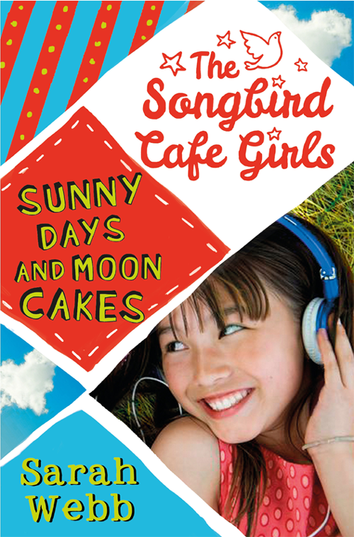 Sunny Days and Moon Cakes (2015)