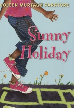 Sunny Holiday (2009) by Coleen Murtagh Paratore