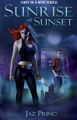 Sunrise at Sunset (2010) by Jaz Primo