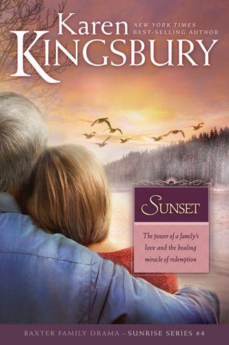 Sunset: 4 (Sunrise) by Kingsbury, Karen