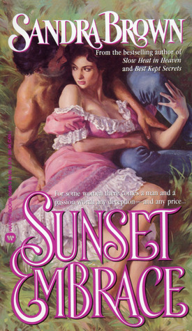 Sunset Embrace (1990)