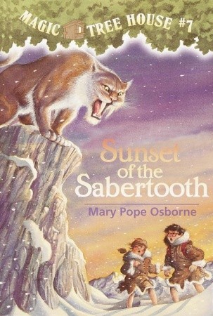 Sunset of the Sabertooth (2002)