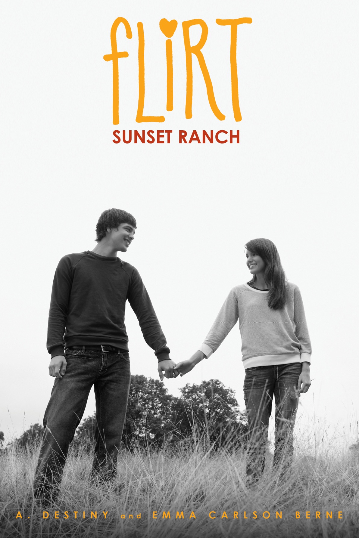 Sunset Ranch