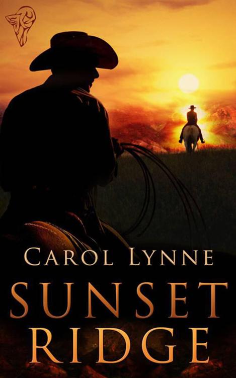 Sunset Ridge by Carol Lynne