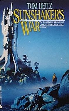 Sunshaker's War (1990)