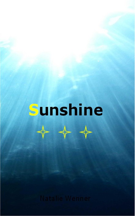 Sunshine by Wenner, Natalie