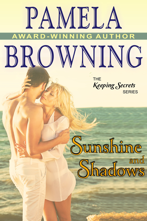 Sunshine and Shadows (2015) by Pamela Browning