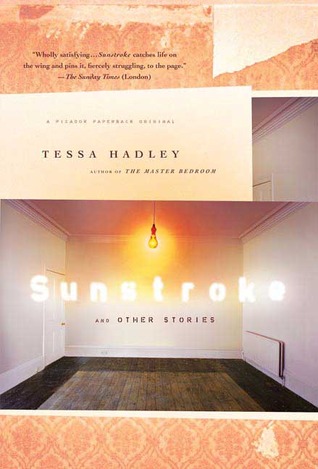 Sunstroke and Other Stories (2007)