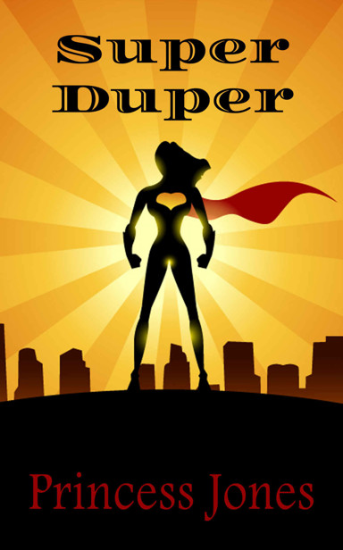 Super (Book 2): Super Duper