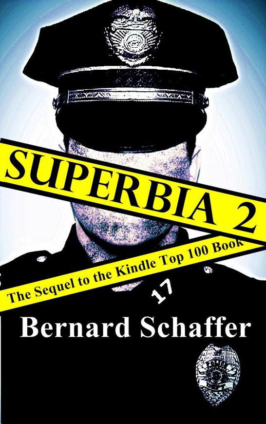 Superbia 2 by Bernard Schaffer