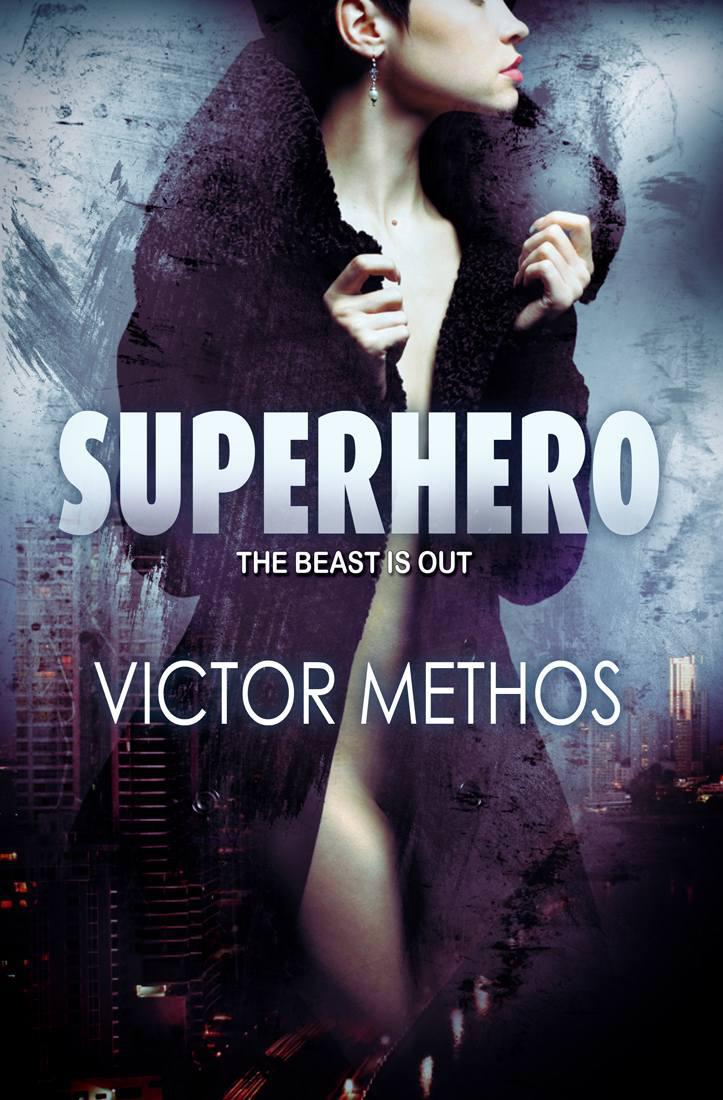Superhero by Victor Methos