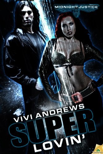 Superlovin' by Vivi Andrews