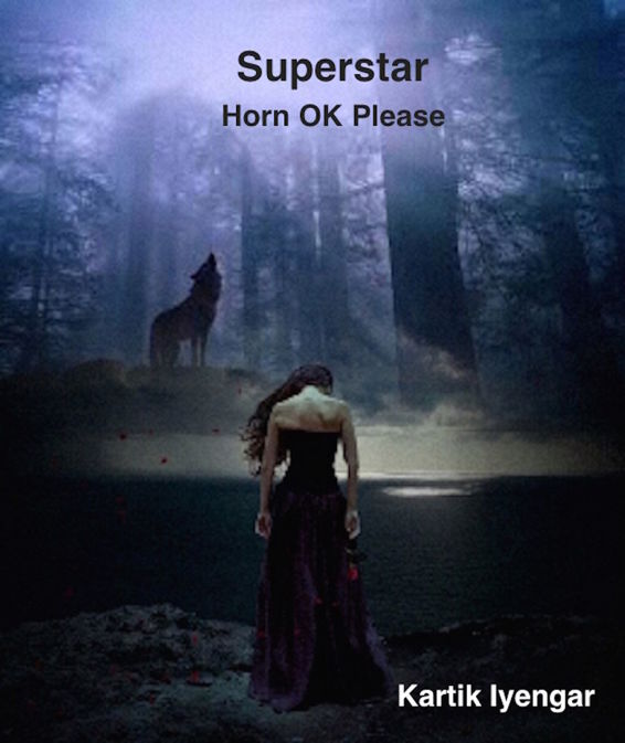 Superstar: Horn OK Please