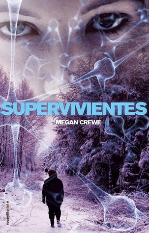 Supervivientes (2014) by Megan Crewe