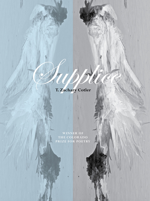 Supplice (2014) by T. Zachary Cotler