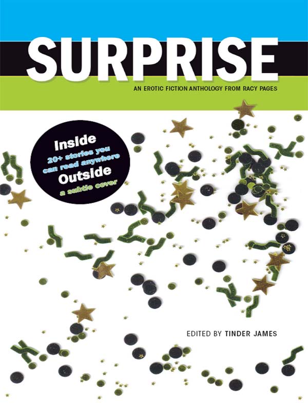 Surprise (2010) by Tinder James