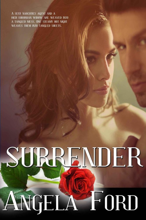 Surrender by Angela Ford