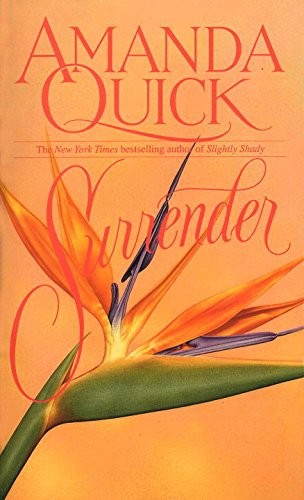 Surrender by Amanda Quick