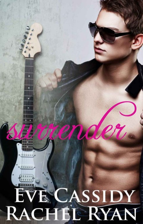 Surrender by Rachel Ryan