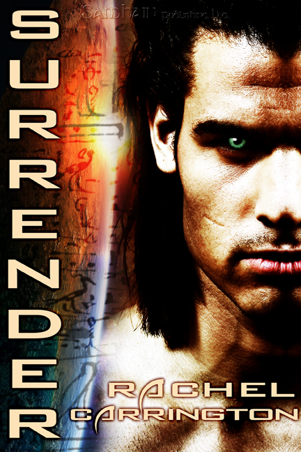 Surrender by Rachel Carrington