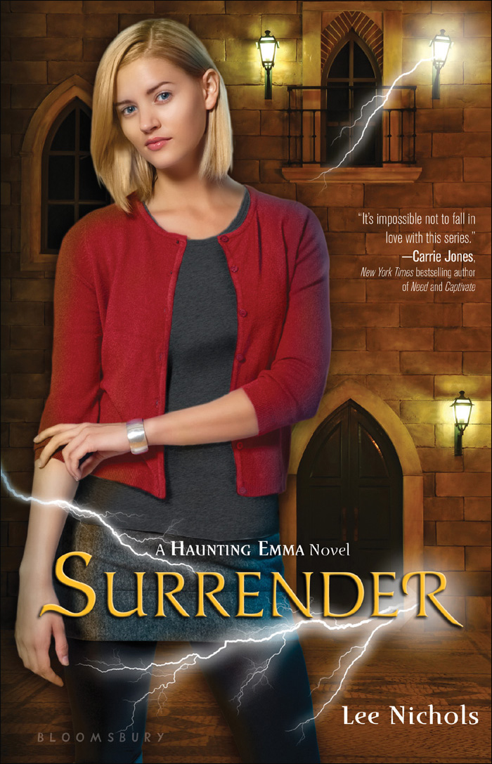 Surrender (2011) by Lee Nichols