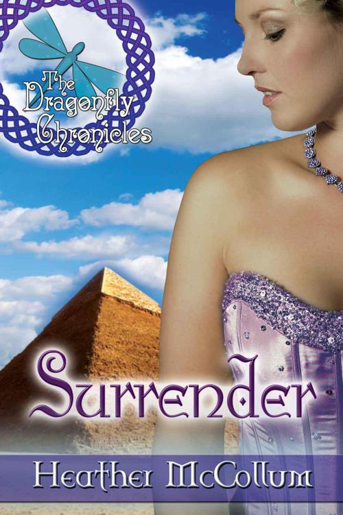Surrender (THE DRAGONFLY CHRONICLES)