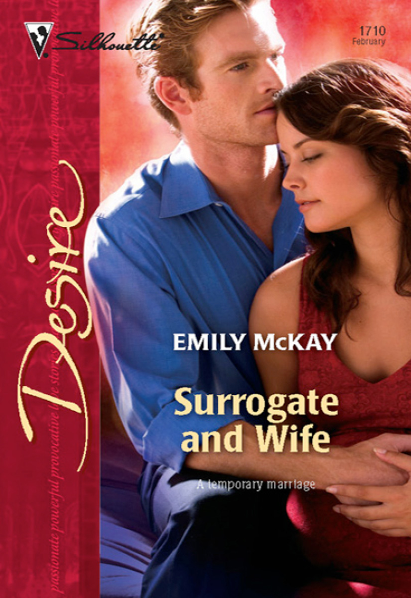 Surrogate and Wife (2006)