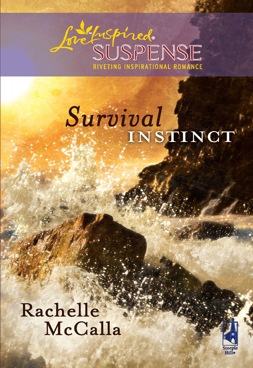 Survival Instinct (2010) by Rachelle McCalla