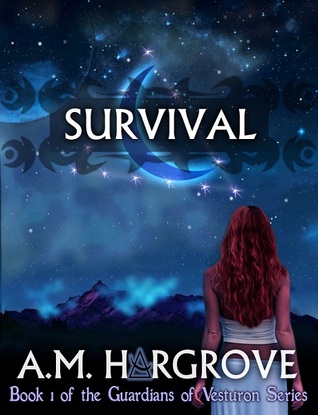 Survival (2000) by A.M. Hargrove