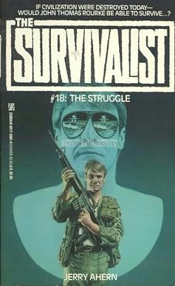 Survivalist - 18 - The Struggle