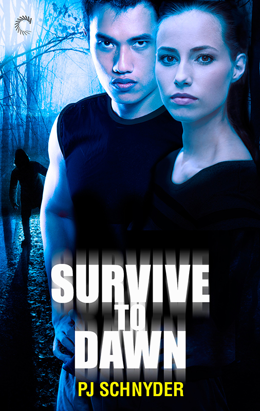 Survive to Dawn (2014) by P.J. Schnyder