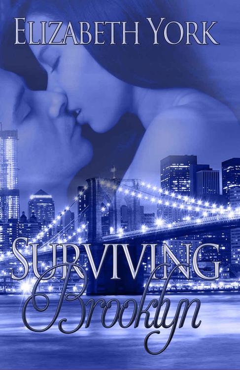 Surviving Brooklyn (Brooklyn Series Book 1)