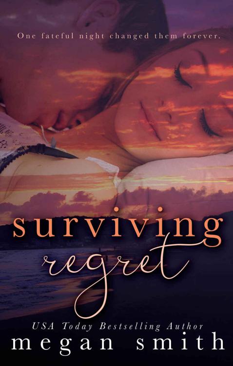 Surviving Regret by Smith, Megan