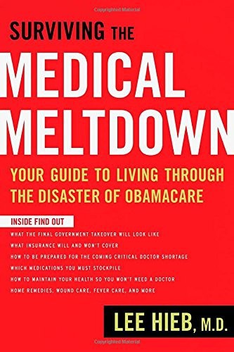 Surviving the Medical Meltdown