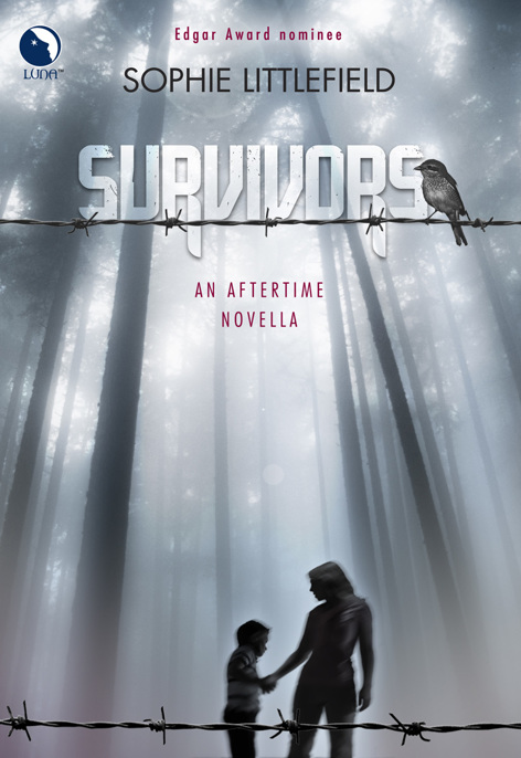 Survivors by Sophie Littlefield