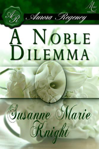 Susanne Marie Knight by A Noble Dilemma