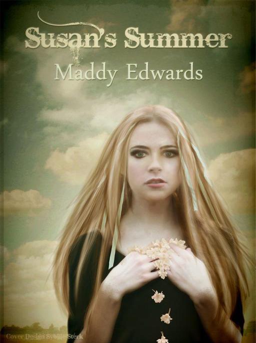 Susan's Summer by Edwards, Maddy