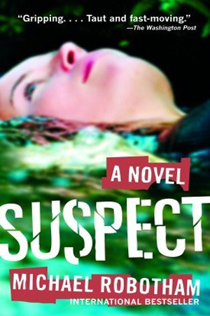 Suspect (2005)