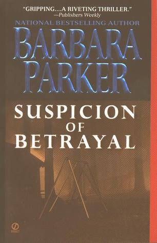 Suspicion of Betrayal (2000)