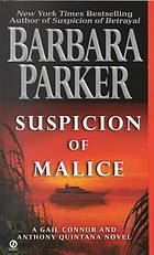 Suspicion of Malice (2001)